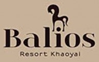 Balios Resort Khaoyai - Logo